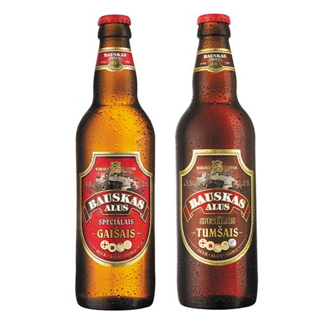 bauskas alus vakances